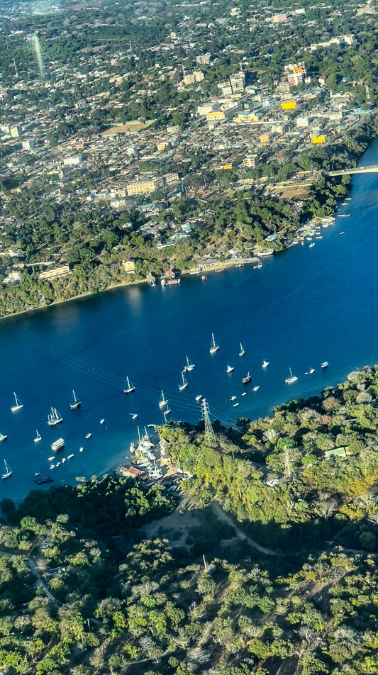 Scenic Flight