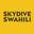 Skydive Swahili logo