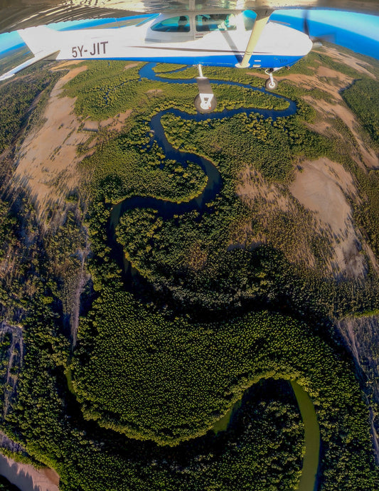 Scenic Flight